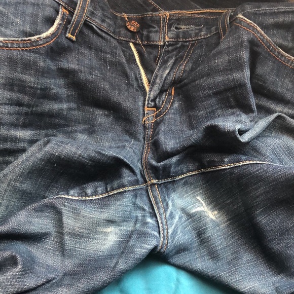 FREE GAP 1969 Jeans Size 2A - Picture 5 of 5